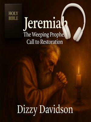 cover image of Jeremiah
